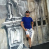 james antonio