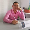 George dela Cruz