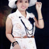 LUDEN BATERINA