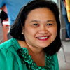 GERALDINE FRANCIA