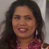 DHALLY ILISAN