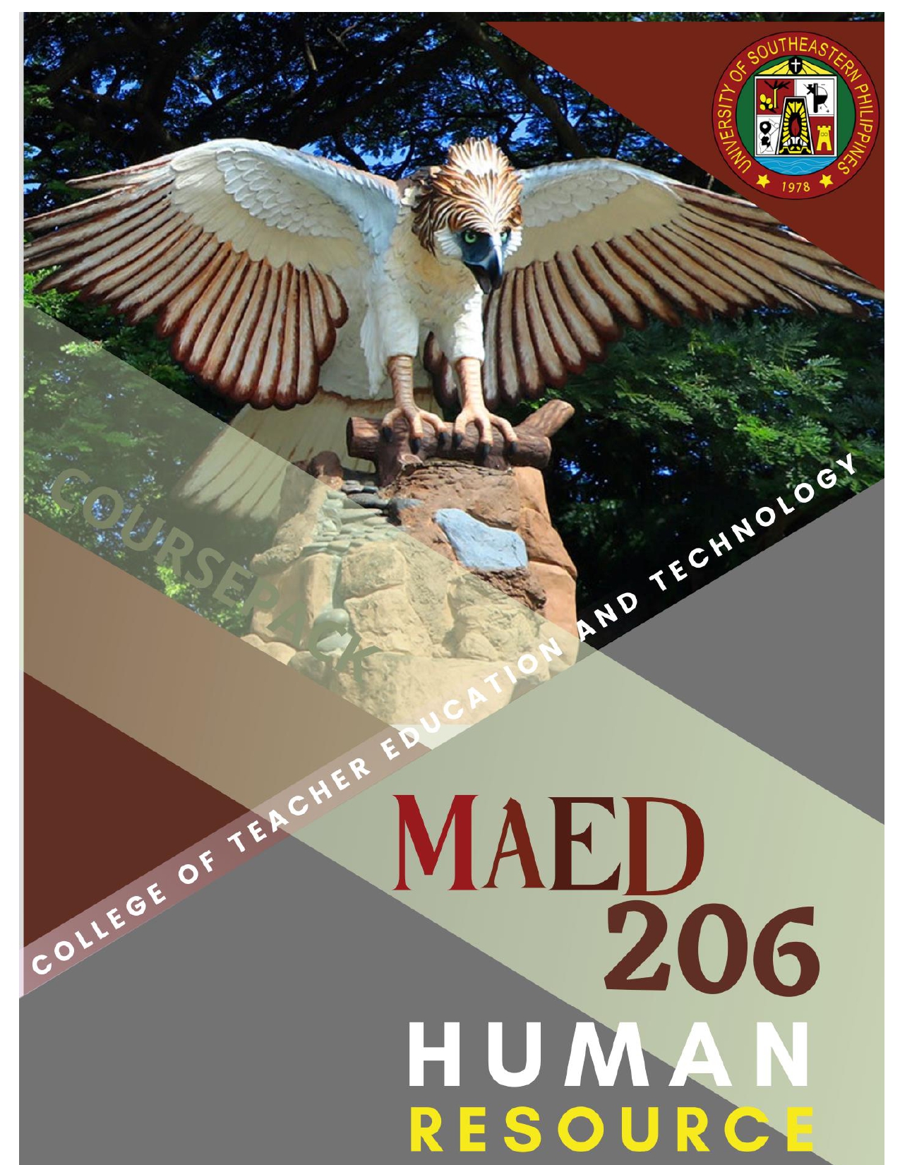 Human Resource Management (AFEP)