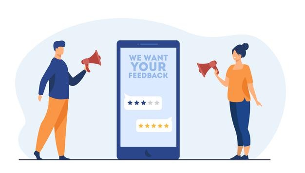 Student's Feedback