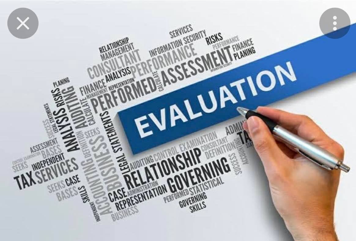 2022-2023-EDD 303 -Evaluation and Assessment of Educational Systems and Programs (AFEP)