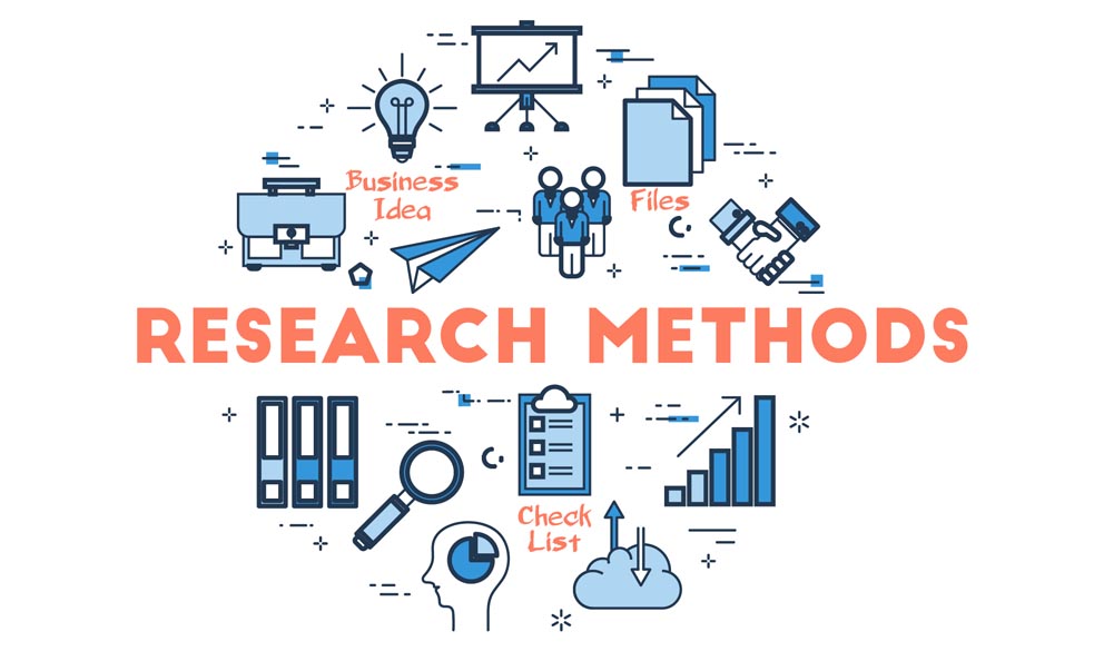 IT Research Paradigm BTM