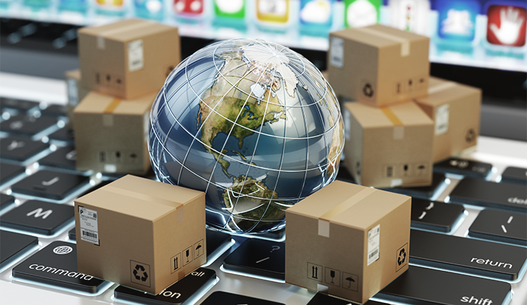 E-commerce