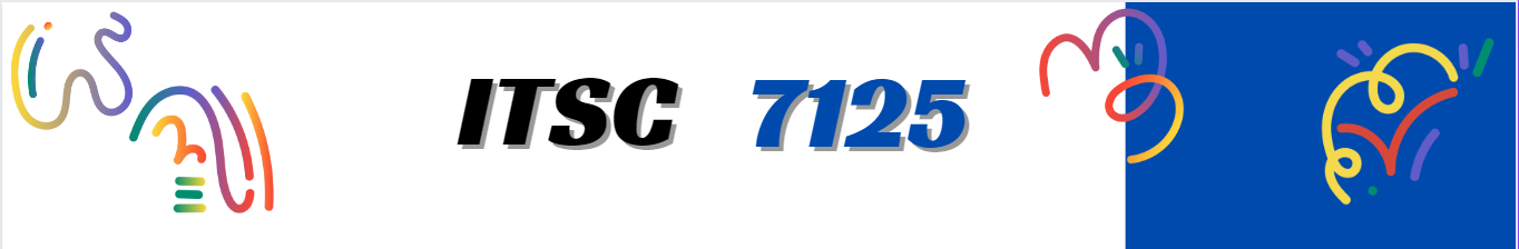 ITSC7125 - Sofware Process