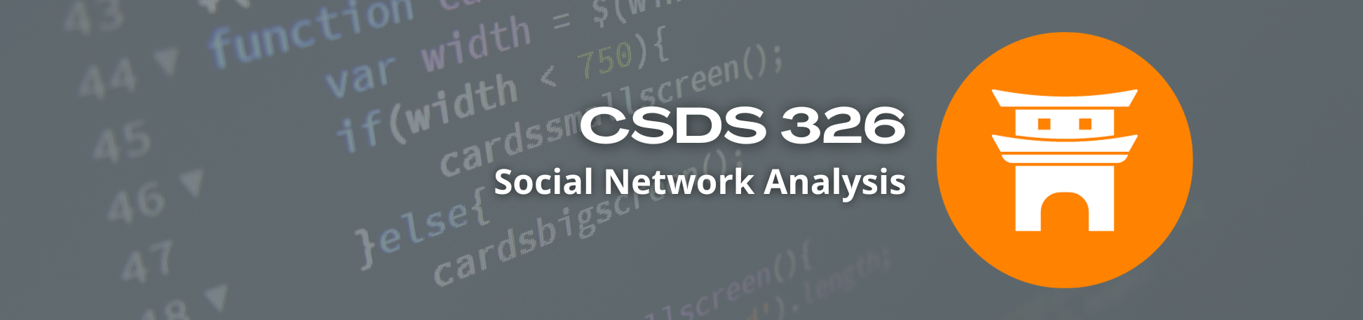 Social Network Analysis
