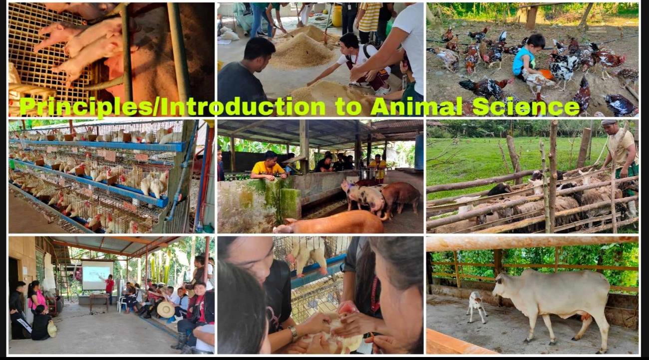 2023-2024-2ND SEM(1A4)-An Sci 122 Introduction to Livestock and Poultry Production