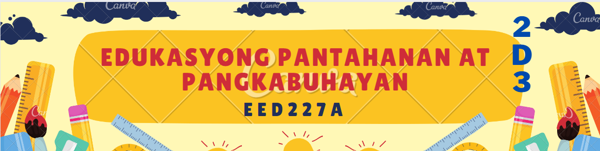 2nd_2023-2024_EEd 227A Edukasyon Pangtahan at Pangkabuhayan_2D3