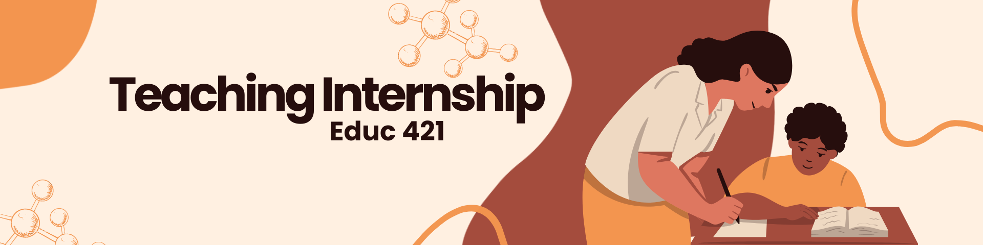 EDUC 421-Teaching Internship (BEEd 4A)