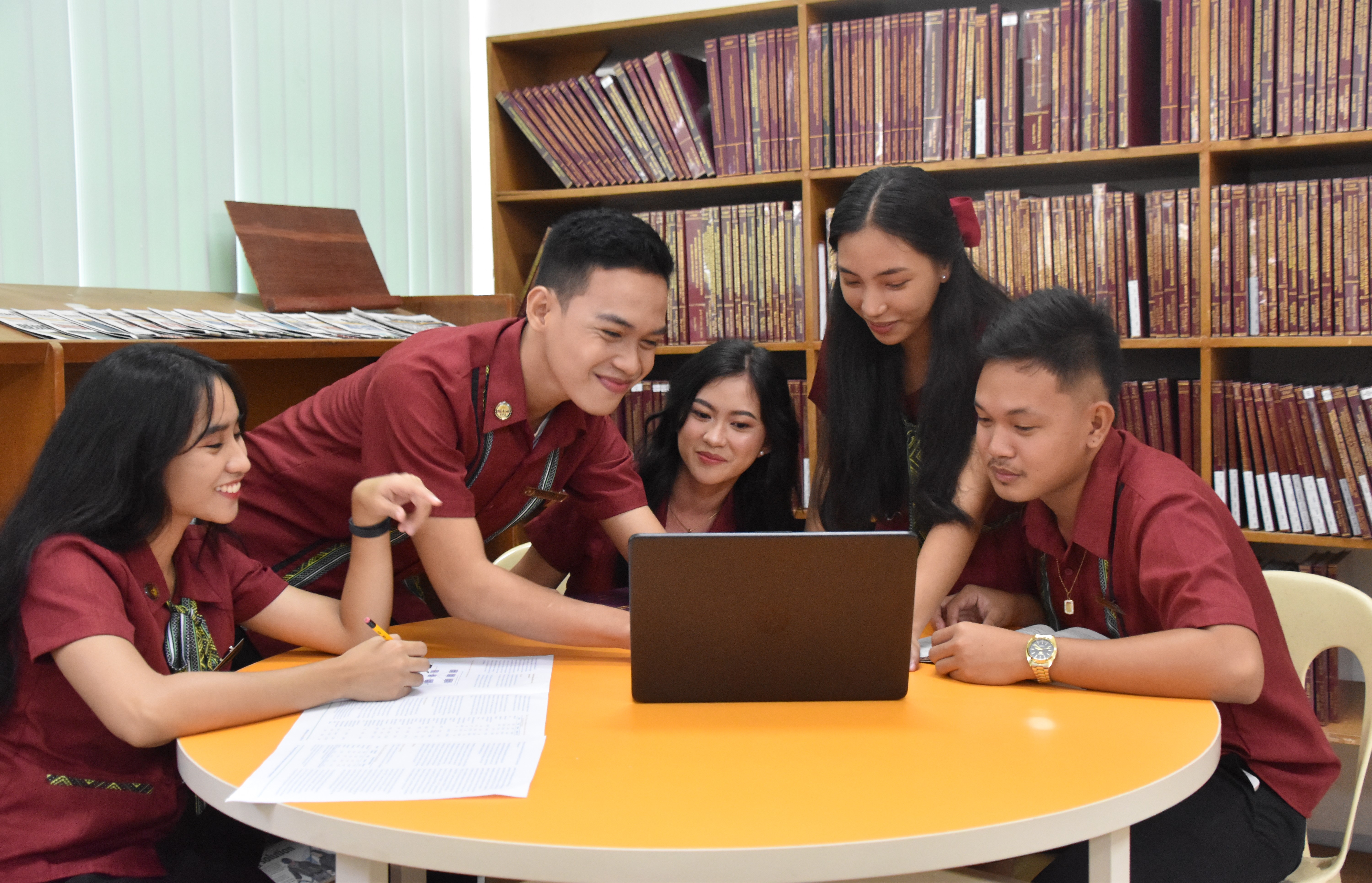 Educ 123-Technology for Teaching and Learning 1 (BSNEd 1)