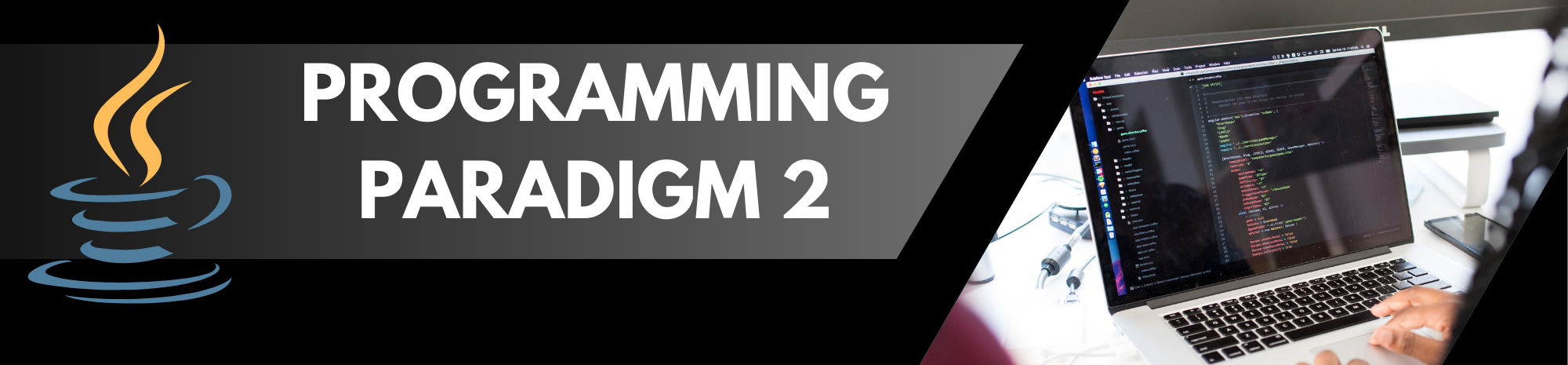 IC 124 - Programming Paradigm 2 (2ND 2023-2024)