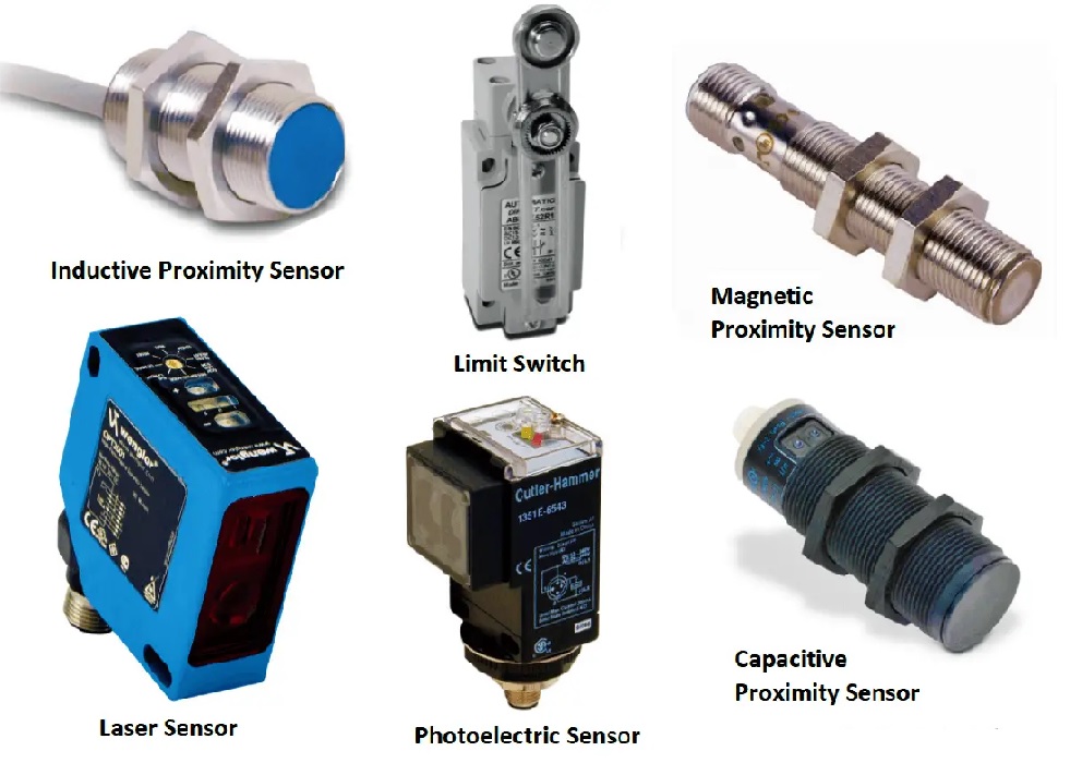ELX 222 - Sensors and Interfacing [2nd Sem 2023-2024]
