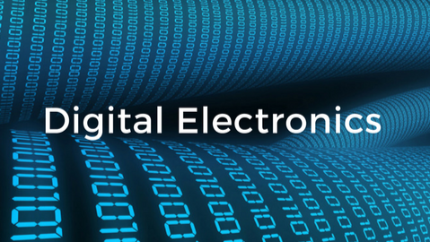 ELX 227 - Digital Electronic System Designs &  Applications BTVTed-2 [2nd Sem 2023-2024]