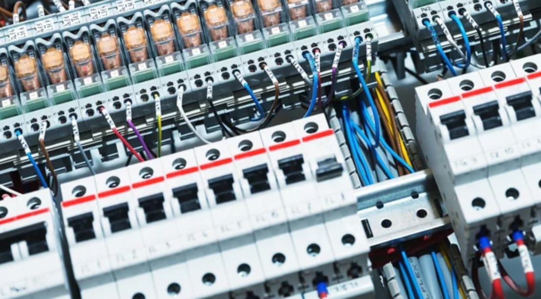 ET 228 - Industrial Electrical / Electronic Circuits &  Devices BTVTed-2 [2nd Sem 2023-2024]