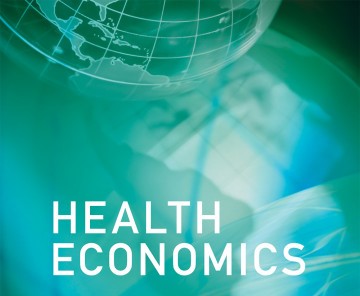 DE 325 - HEALTH ECONOMICS