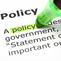 REE 325 - ENVIRONMENTAL AND PUBLIC POLICY