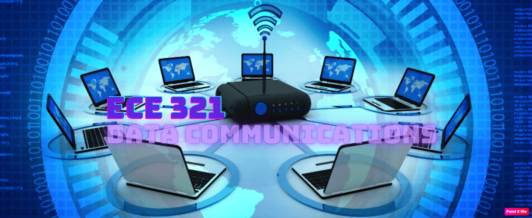 ECE321- Data Communications 2sem23-24