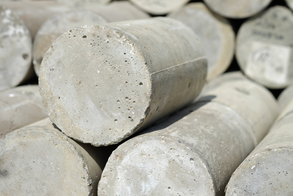 CEC 322 - Construction Materials & Testing (CE 3b)