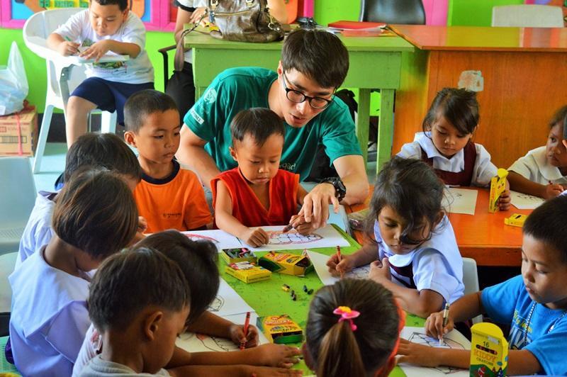 Accessing the General Education Curriculum in Inclusive Education (MAED-SNED ID/HI 1)