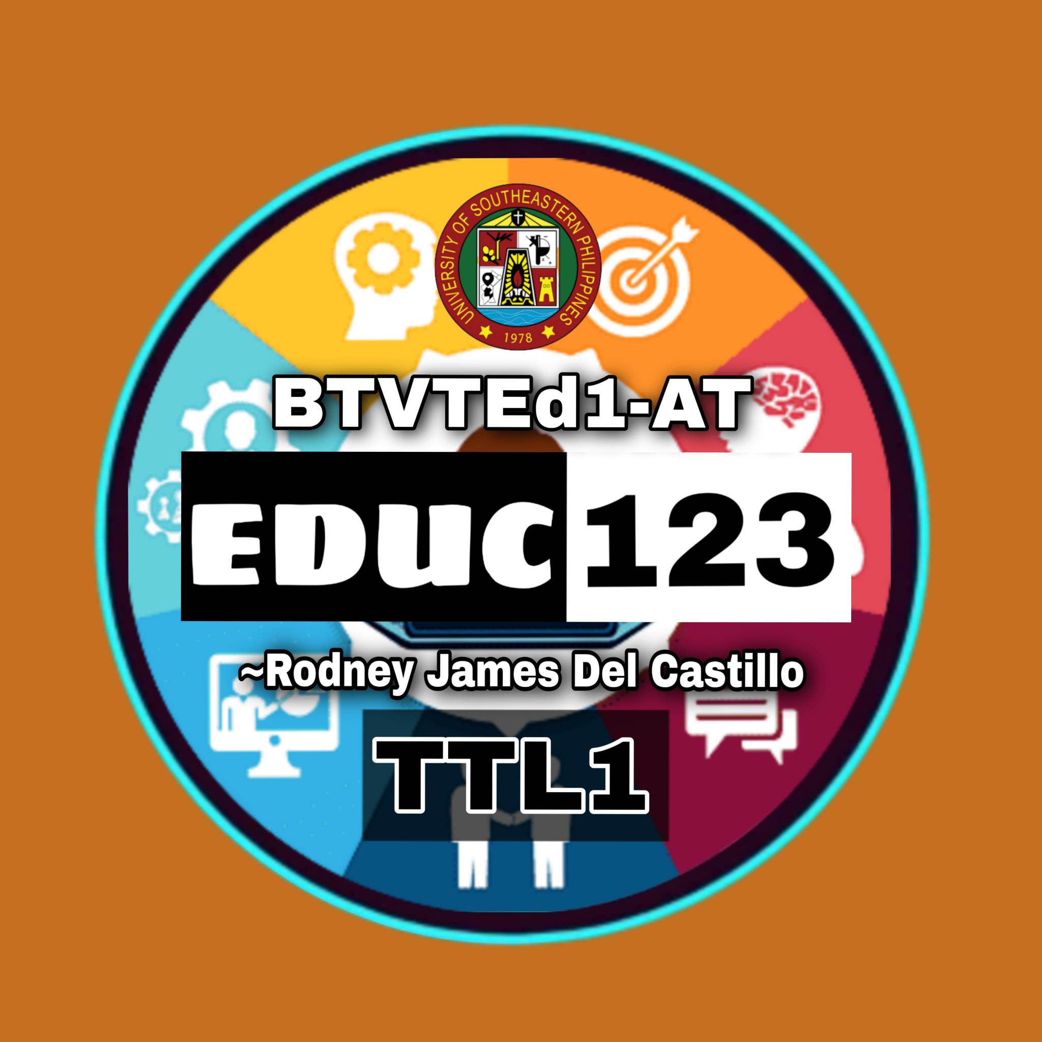 Educ 123-Technology for Teaching and Learning 1 