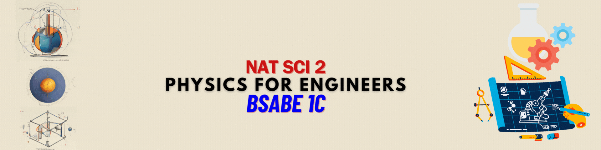 NAT SCI 2 PHYSICS FOR ENGINEERS 1C 2023-2024 2ND SEM