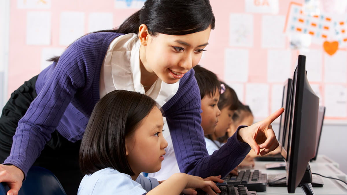 Educ 123-Technology for Teaching and Learning 1  (BTVTEd-ELX-1)
