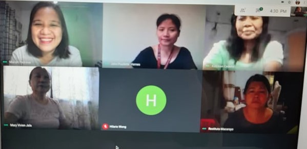 Webinar Series on Flexible Learning_UVE 