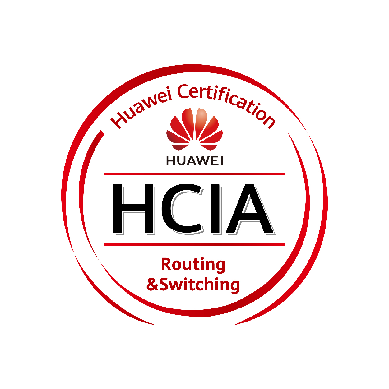 HCIA - Routing and Switching
